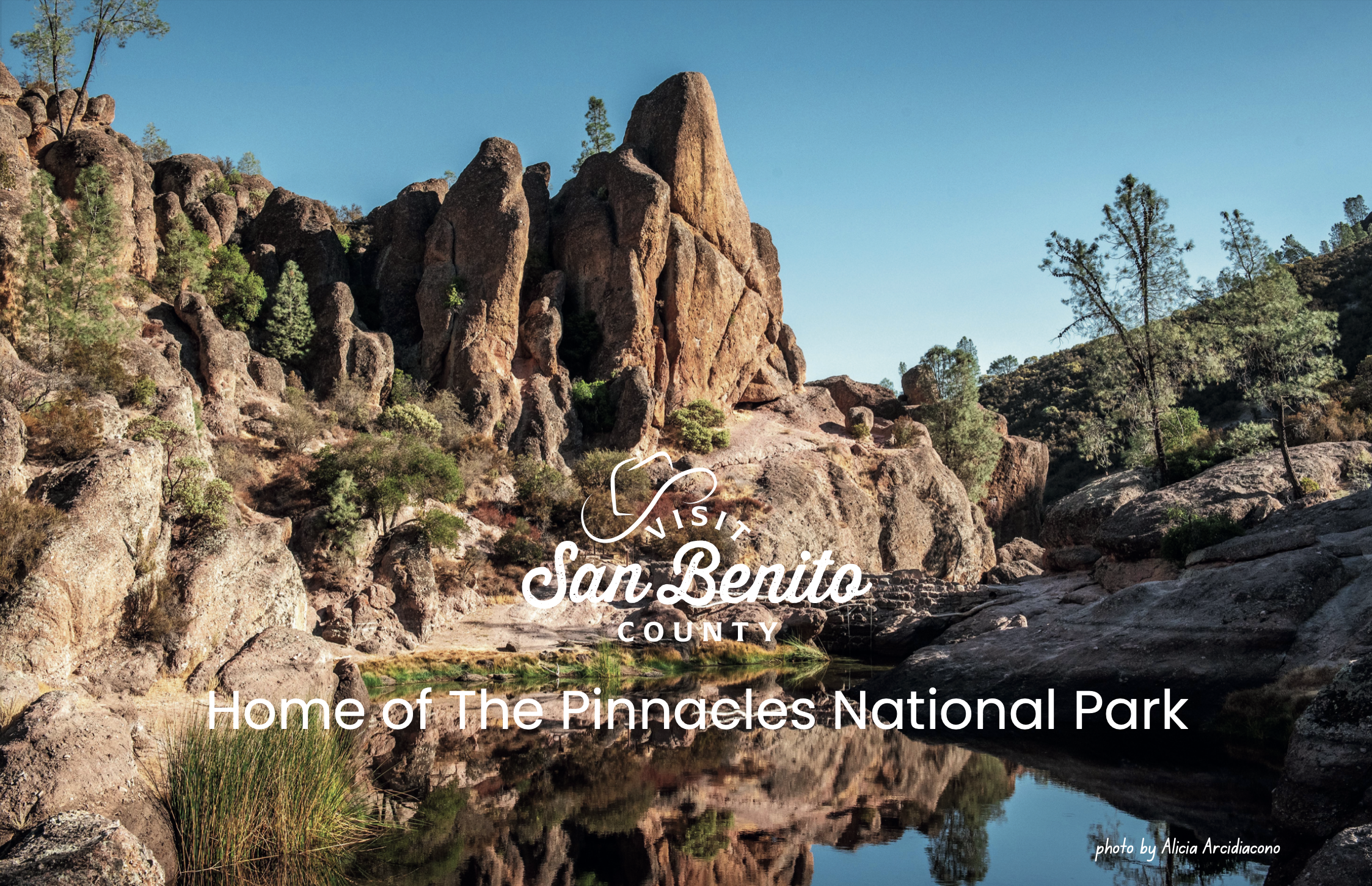 San Benito County